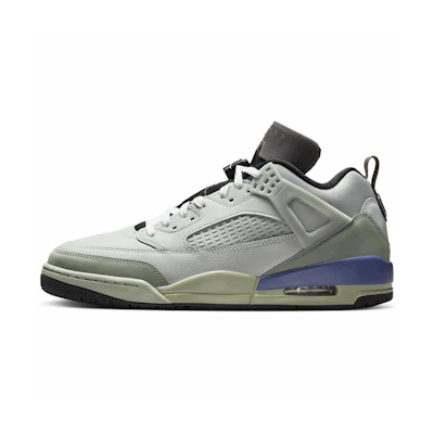 Jordan Spizike Low 'Jade Horizon'