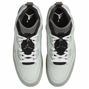 Air Jordan Spizike Low 'Jade Horizon' Lelaki HV5969-003 Lookbook Air Jordan Spizike Low 'Jade Horizon' Lelaki HV5969-003