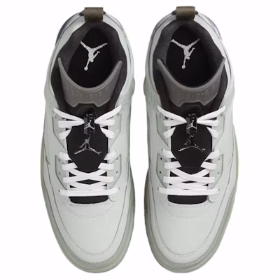 Air Jordan Spizike Low 'Jade Horizon' HV5969-003 Lookbook Air Jordan Spizike Low 'Jade Horizon' HV5969-003