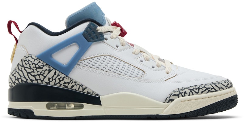 Air Jordan Spizike Low 'Motion Pack' HM3712-164 Buy Air Jordan Spizike Low 'Motion Pack' HM3712-164