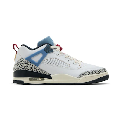 Jordan Spizike Low 'Motion Pack'