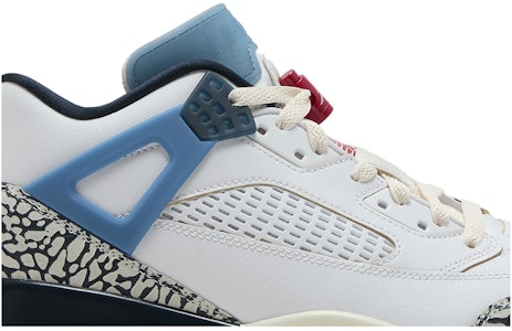 Air Jordan Spizike Low '动态包' HM3712-164 Order Air Jordan Spizike Low '动态包' HM3712-164