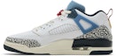 Lookbook Air Jordan Spizike Low 'Motion Pack' Lelaki Malaysia HM3712-164