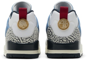 Air Jordan Spizike Low 'Motion Pack' Lelaki Malaysia HM3712-164 Details for Air Jordan Spizike Low 'Motion Pack' Lelaki Malaysia HM3712-164