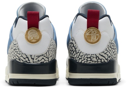 Air Jordan Spizike Low '动态包' HM3712-164 Details for Air Jordan Spizike Low '动态包' HM3712-164