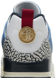 Air Jordan Spizike Low '动态包' HM3712-164 Sizing Air Jordan Spizike Low '动态包' HM3712-164