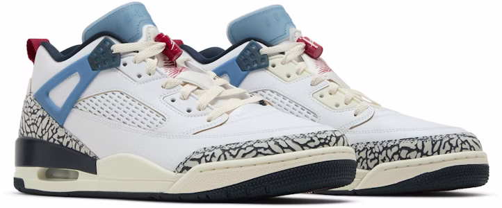 Air Jordan Spizike Low '动态包' HM3712-164 Cheap Air Jordan Spizike Low '动态包' HM3712-164