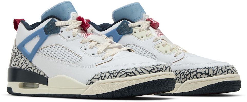 Air Jordan Spizike Low 'Motion Pack' HM3712-164 Cheap Air Jordan Spizike Low 'Motion Pack' HM3712-164