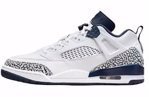 Air Jordan Spizike Low 'Obsidian' FQ1759-104 Air Jordan Spizike Low 'Obsidian' FQ1759-104