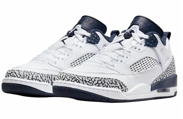 Air Jordan Spizike Low 'Obsidiana' FQ1759-104 Lookbook Air Jordan Spizike Low 'Obsidiana' FQ1759-104