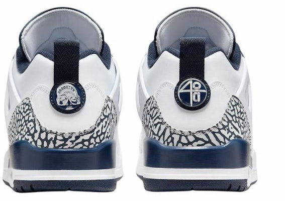 Air Jordan Spizike Low 'Obsidiana' FQ1759-104 Shop Air Jordan Spizike Low 'Obsidiana' FQ1759-104
