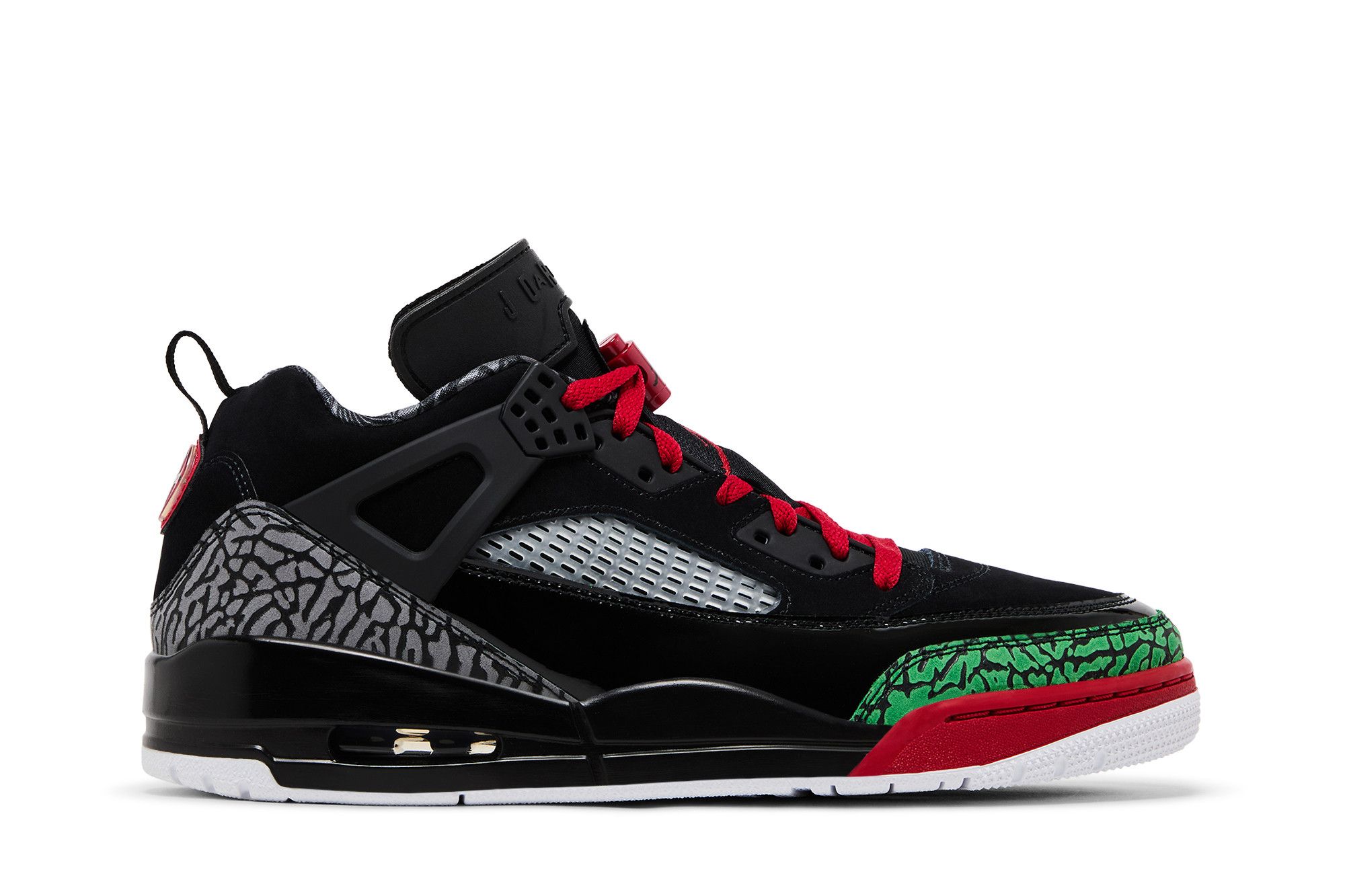 Air Jordan Spizike Low &#x27;OG&#x27; FQ1759-060
