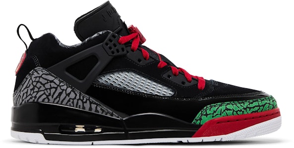 Air Jordan Spizike Low 'OG' 低帮篮球鞋 FQ1759-060 Buy Air Jordan Spizike Low 'OG' 低帮篮球鞋 FQ1759-060