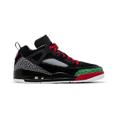 Jordan Spizike Low 'OG'