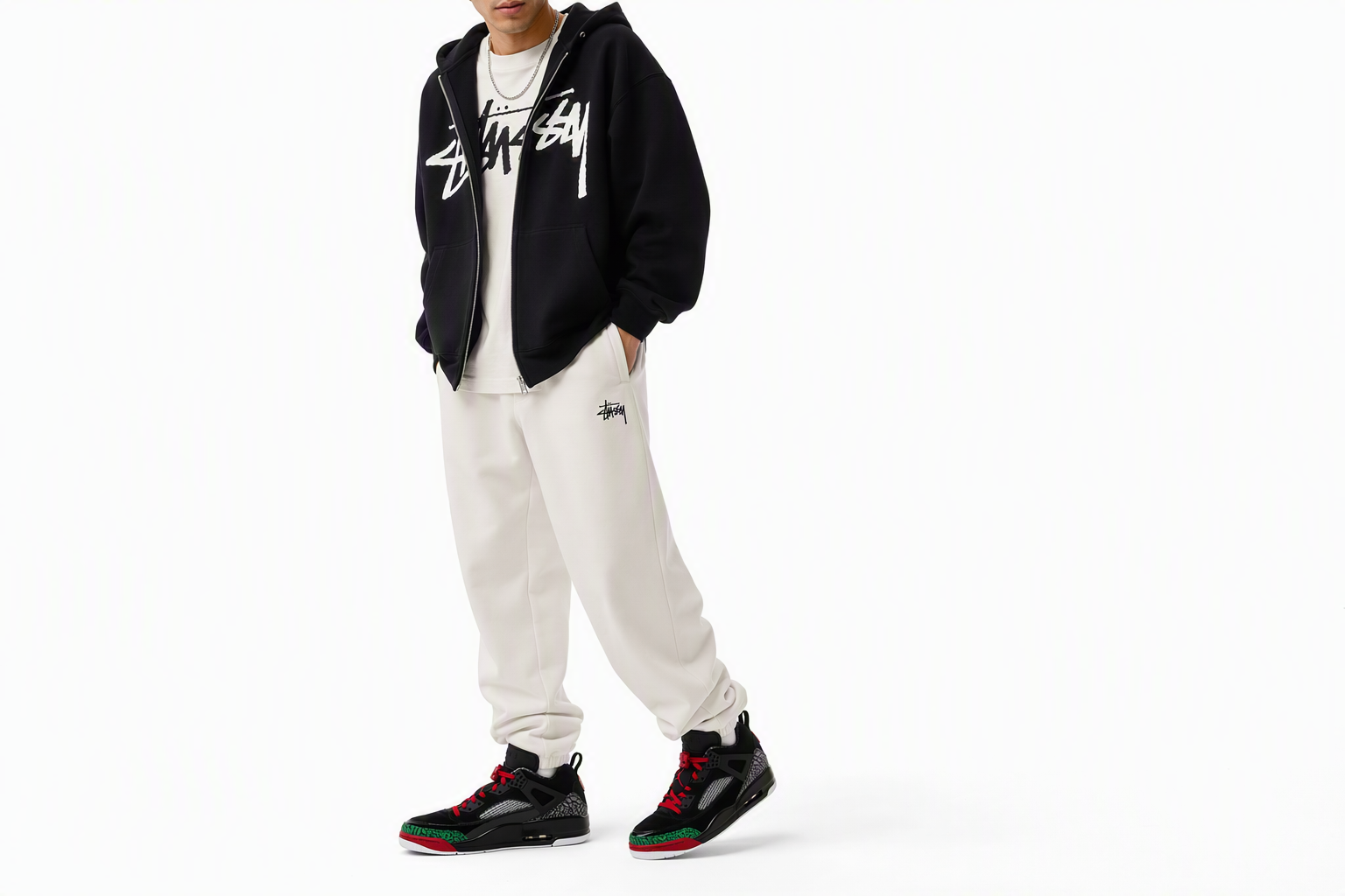 Order Air Jordan Spizike Low「OG」籃球鞋 FQ1759-060