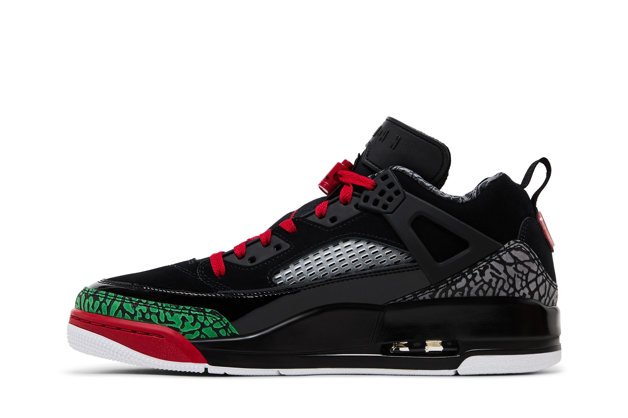 Lookbook エアジョーダン スパイジーク ロー 'OG' FQ1759-060