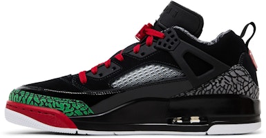 Air Jordan Spizike Rendah 'OG' FQ1759-060 Lookbook Air Jordan Spizike Rendah 'OG' FQ1759-060