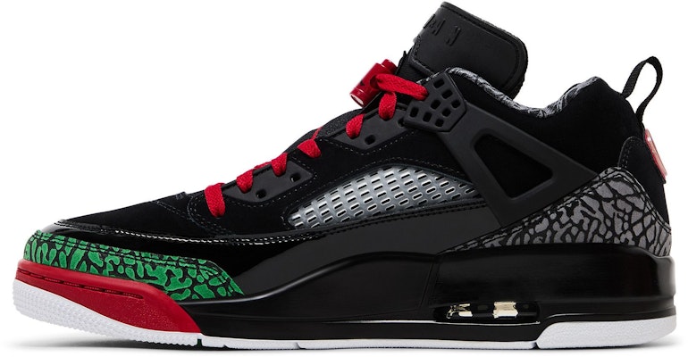 Air Jordan Spizike Low 'OG' FQ1759-060 Lookbook Air Jordan Spizike Low 'OG' FQ1759-060