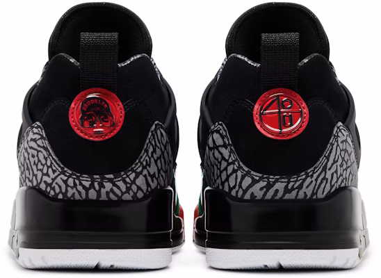 Air Jordan Spizike Low 'OG' FQ1759-060 Details for Air Jordan Spizike Low 'OG' FQ1759-060
