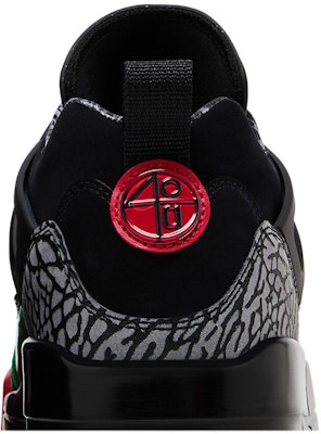 Air Jordan Spizike Low 'OG' FQ1759-060 Sizing Air Jordan Spizike Low 'OG' FQ1759-060