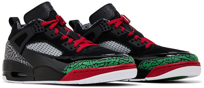 Air Jordan Spizike Low 'OG' 低帮篮球鞋 FQ1759-060 Cheap Air Jordan Spizike Low 'OG' 低帮篮球鞋 FQ1759-060