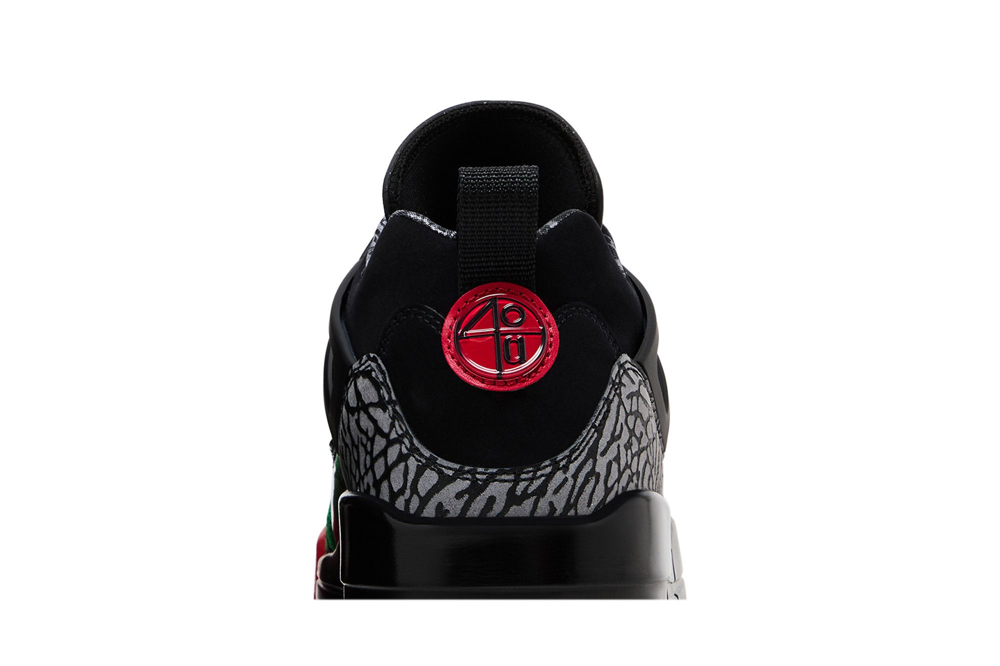 Cheap Air Jordan Spizike Low「OG」籃球鞋 FQ1759-060