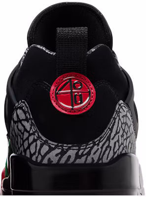 Air Jordan Spizike Low「OG」籃球鞋 FQ1759-060 Cheap Air Jordan Spizike Low「OG」籃球鞋 FQ1759-060