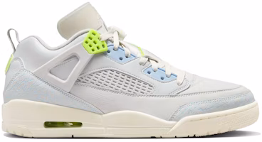 Air Jordan Spizike Low 'Photon Dust Volt' IB4464-025 Air Jordan Spizike Low 'Photon Dust Volt' IB4464-025