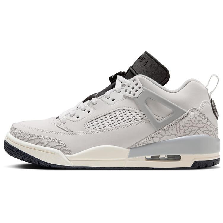 Air Jordan Spizike Low &#x27;Photon Dust&#x27; HQ1191-011