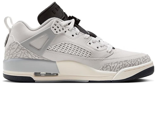 Air Jordan Spizike Low 'Photon Dust' HQ1191-011 Order Air Jordan Spizike Low 'Photon Dust' HQ1191-011