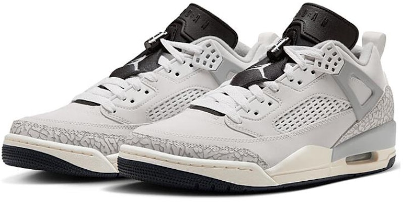 Air Jordan Spizike Low 'Photon Dust' HQ1191-011 Lookbook Air Jordan Spizike Low 'Photon Dust' HQ1191-011