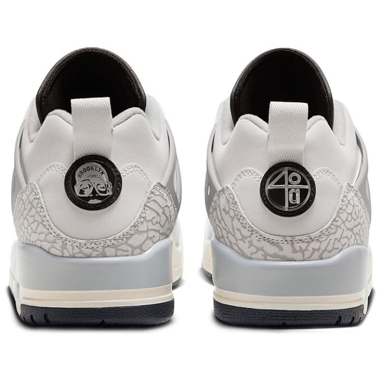 Shop エアジョーダン スパイザイク ロー ''フォトンダスト'' HQ1191-011