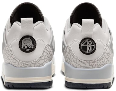 에어 조던 스파이자이크 로우 '포톤 더스트' HQ1191-011 Shop 에어 조던 스파이자이크 로우 '포톤 더스트' HQ1191-011