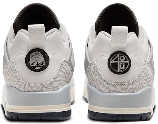 Air Jordan Spizike Low 'Photon Dust' HQ1191-011 Shop Air Jordan Spizike Low 'Photon Dust' HQ1191-011