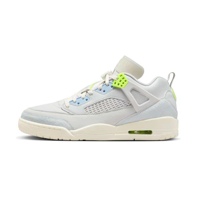 Jordan Spizike Low 'Photon Dust Volt'