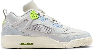 Air Jordan Spizike Rendah 'Fototon Debu Volt' IB4464-025 Order Air Jordan Spizike Rendah 'Fototon Debu Volt' IB4464-025