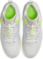 Air Jordan Spizike Rendah 'Fototon Debu Volt' IB4464-025 Shop Air Jordan Spizike Rendah 'Fototon Debu Volt' IB4464-025