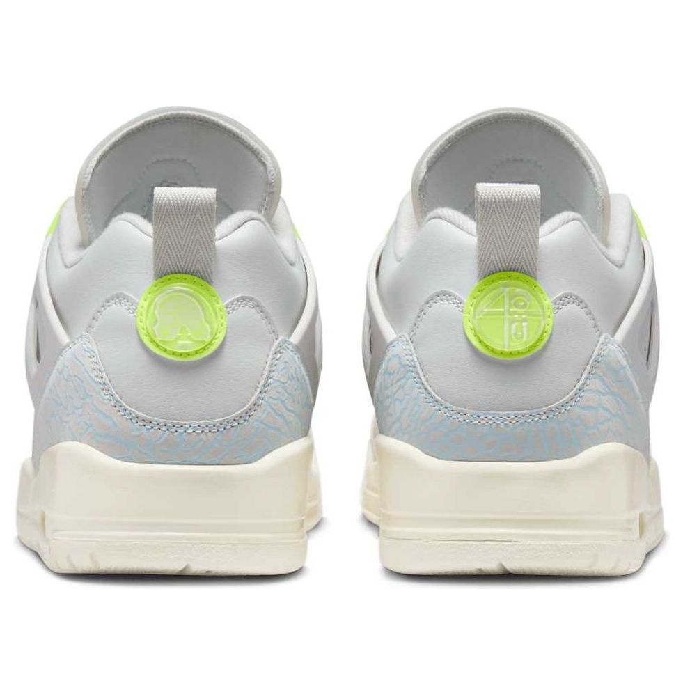 Purchase Air Jordan Spizike Low 'Photon Dust Volt' Zapatillas. IB4464-025