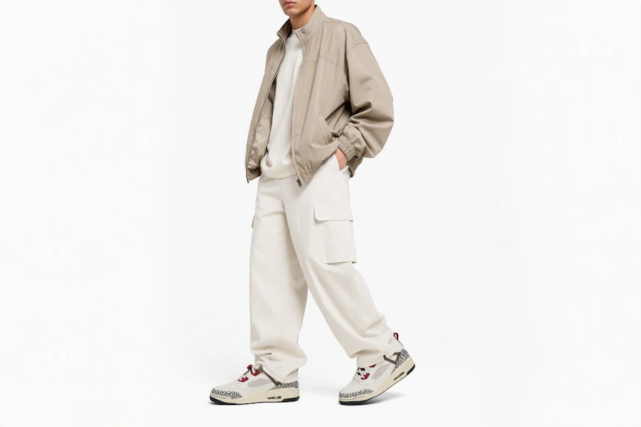 Air Jordan Spizike Low 米白炭黑椰奶红色篮球鞋 FQ1759-116 Order Air Jordan Spizike Low 米白炭黑椰奶红色篮球鞋 FQ1759-116