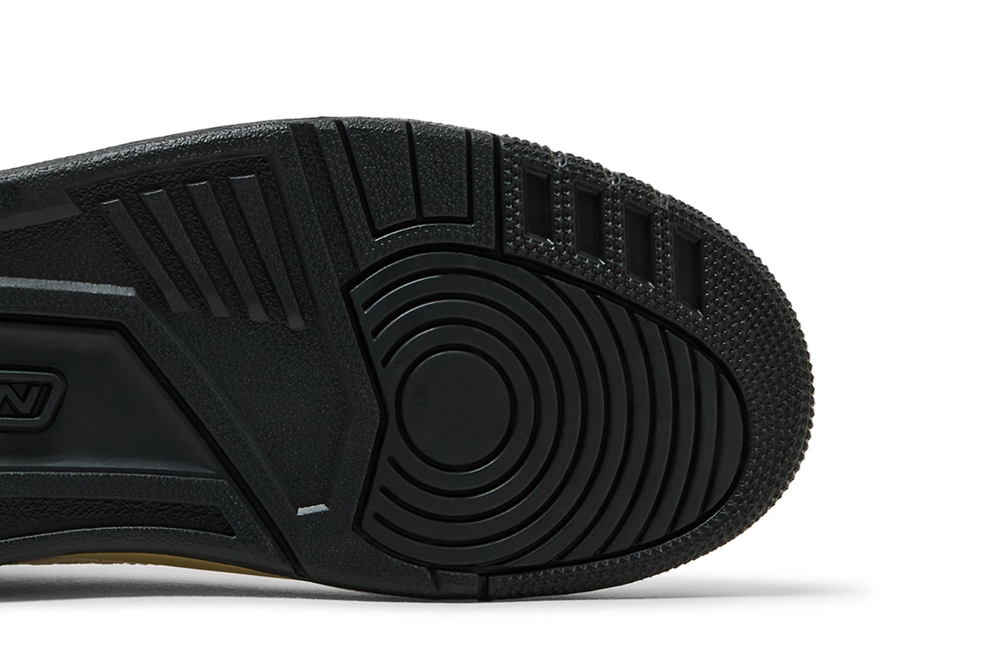Details for Air Jordan Spizike Low 米白炭黑椰奶红色篮球鞋 FQ1759-116