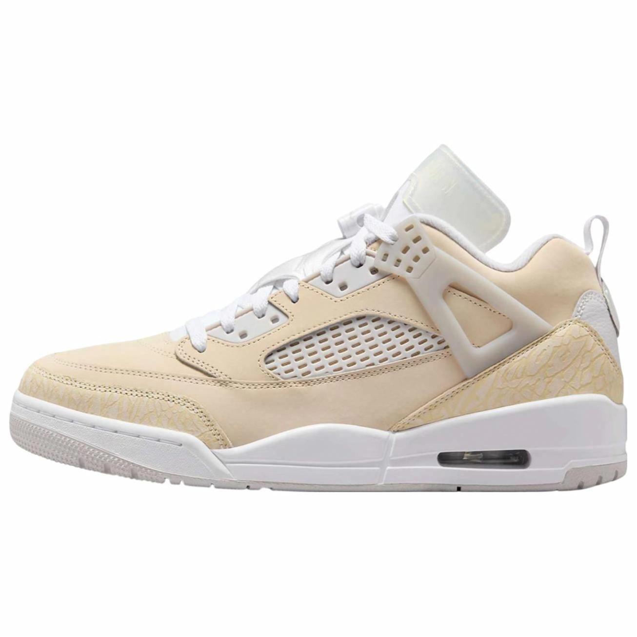 Air Jordan Spizike Low 'Sanddrift' HV6528-100