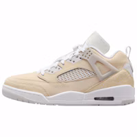 Air Jordan Spizike Low 'Sanddrift' HV6528-100 Air Jordan Spizike Low 'Sanddrift' HV6528-100