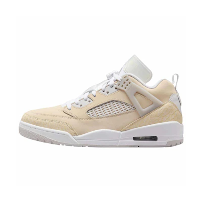 Jordan Spizike Low 'Sanddrift'