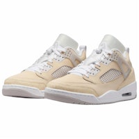 Air Jordan Spizike Low ''Sanddrift'' Pria Wanita Sneakers Terbaru. HV6528-100 Lookbook Air Jordan Spizike Low ''Sanddrift'' Pria Wanita Sneakers Terbaru. HV6528-100