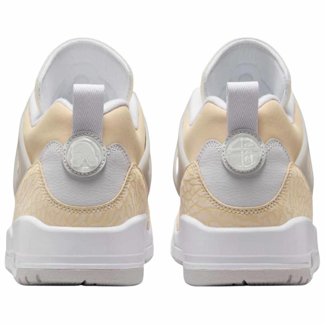 Details for Air Jordan Spizike Low '沙洲漂移' HV6528-100