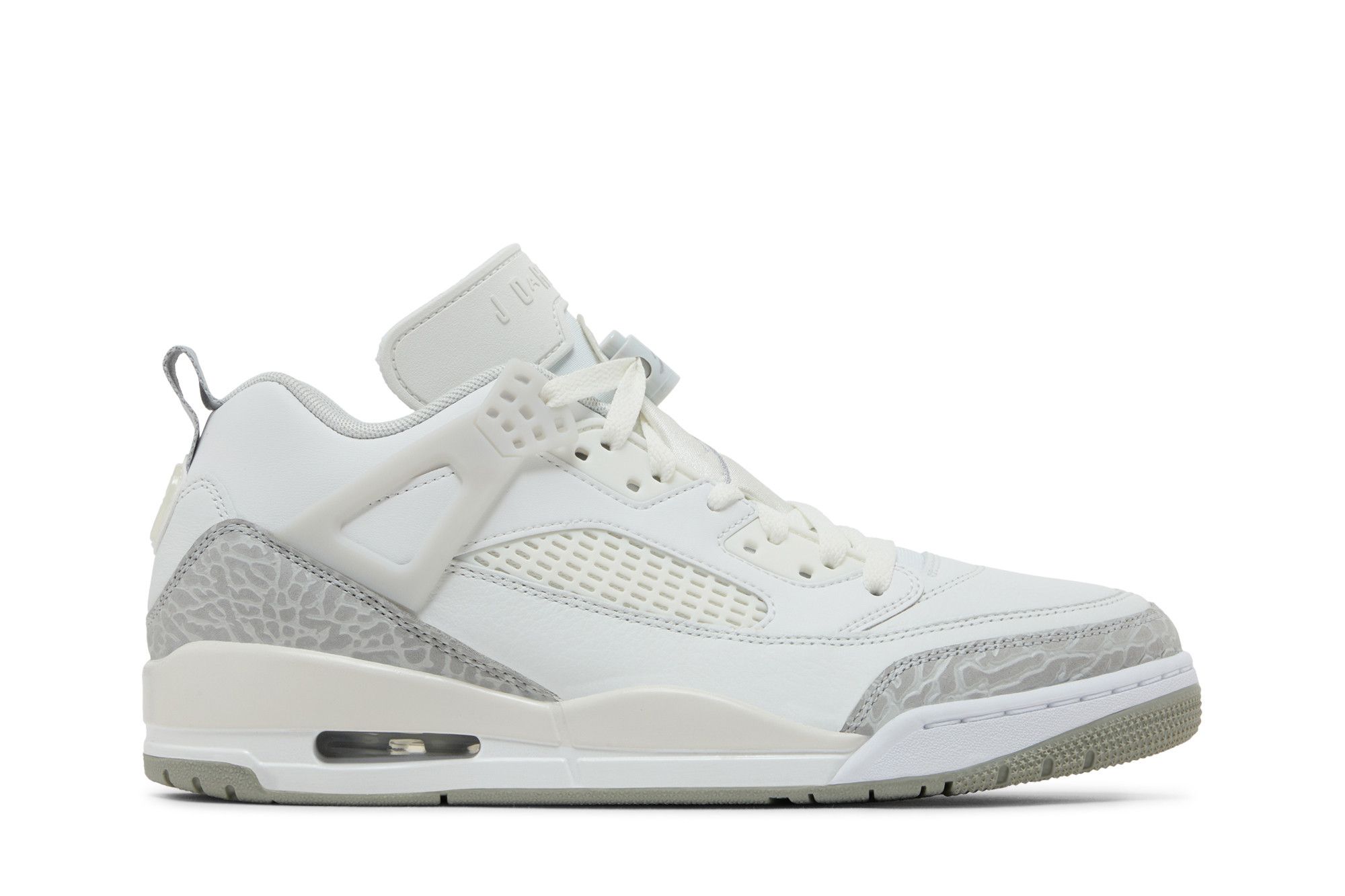 Buy Jordan Spizike Low「Summit White Photon」運動鞋 HQ3602-121