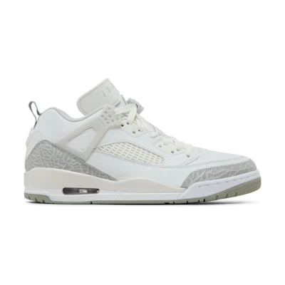 Jordan Spizike Low 'Summit White Photon'