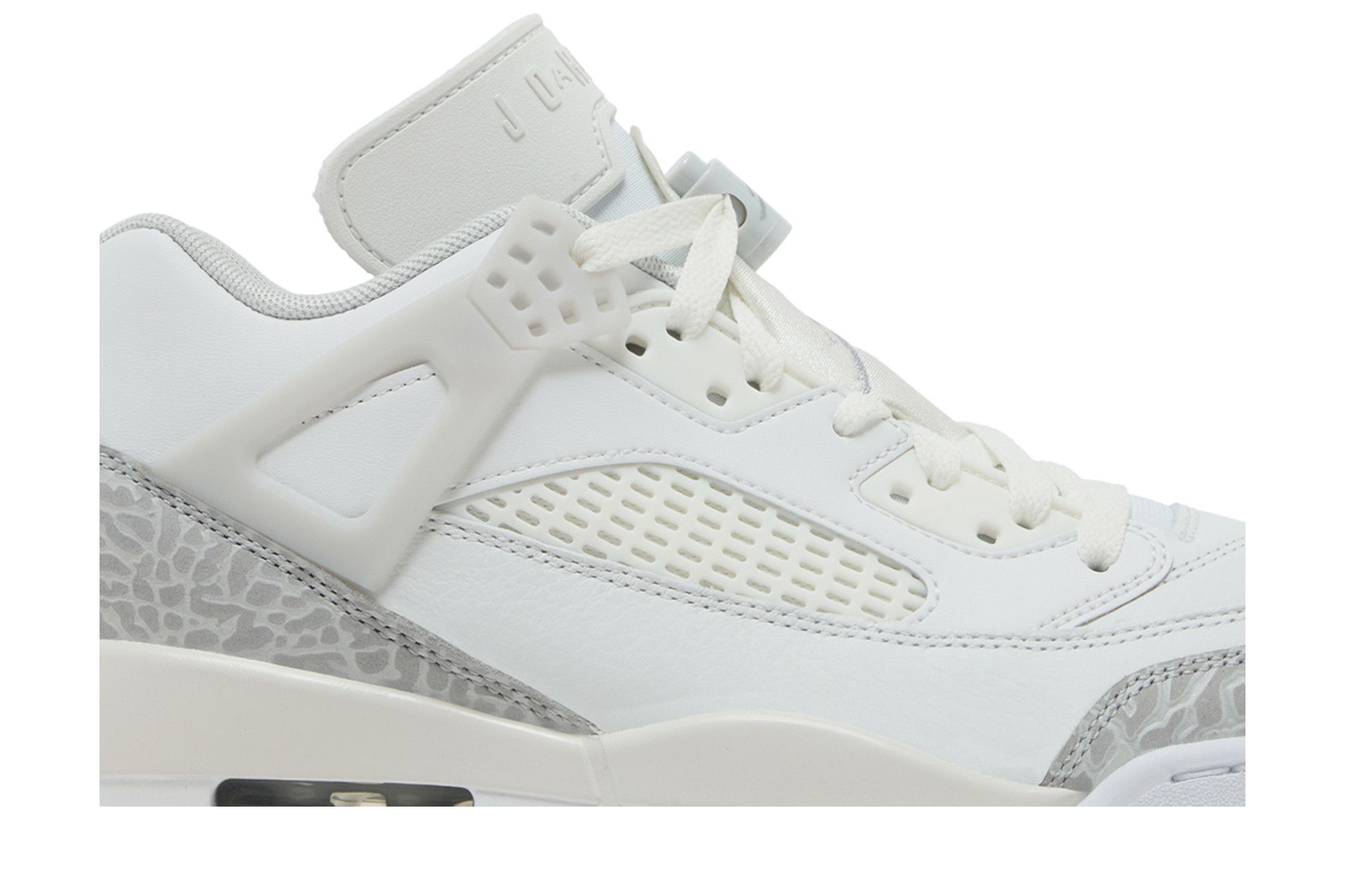Order Jordan Spizike Low「Summit White Photon」運動鞋 HQ3602-121