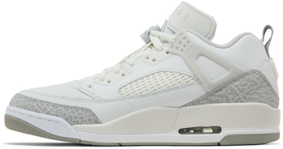 Jordan Spizike Low 'Blanco Summit Photon' HQ3602-121 Lookbook Jordan Spizike Low 'Blanco Summit Photon' HQ3602-121