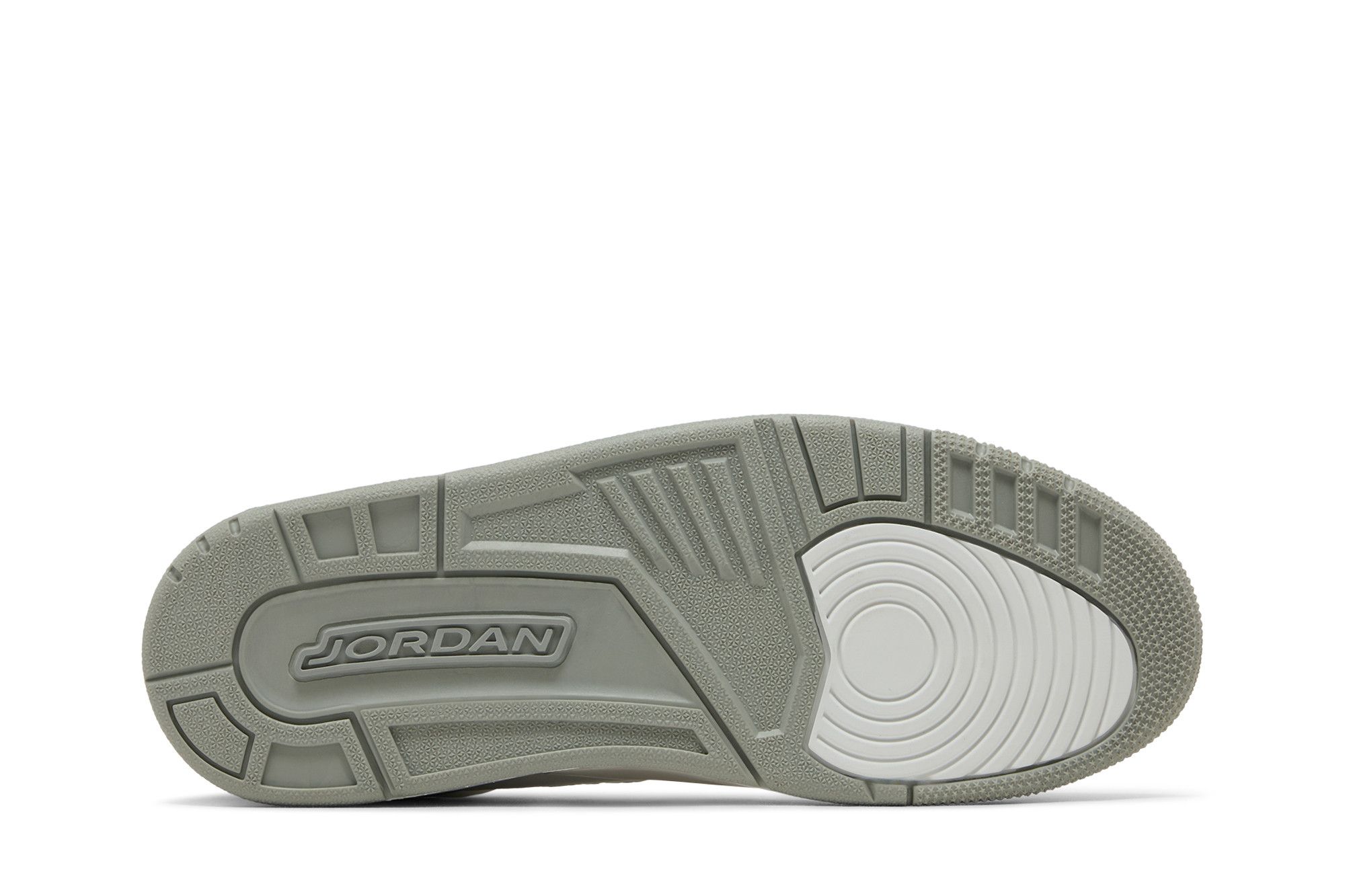 Shop Jordan Spizike Low「Summit White Photon」運動鞋 HQ3602-121